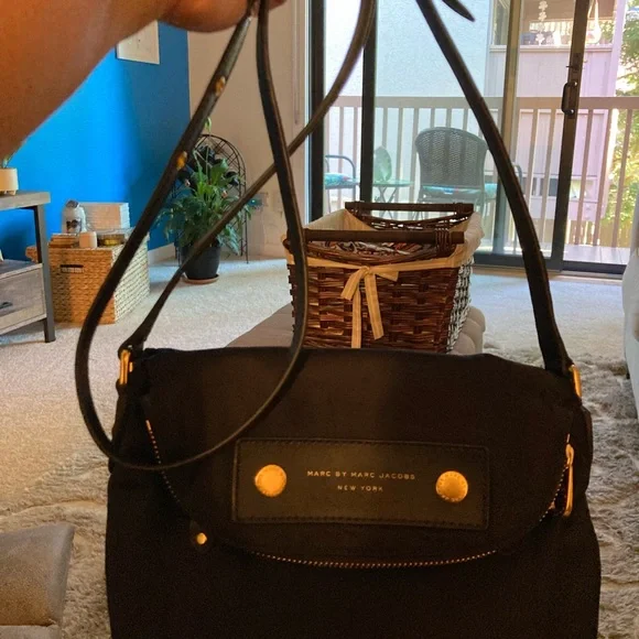 Gently used Marc Jacobs Crossbody Purse - Picture 7 of 7